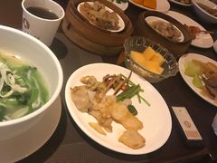 -爱乐国际温泉水疗会