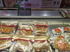 零售区-郑庄脂渣海鲜楼(九水路店)