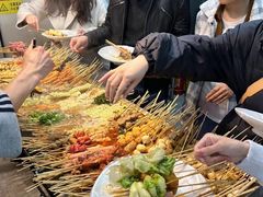 -郭记小街麻辣烫(南小街总店)