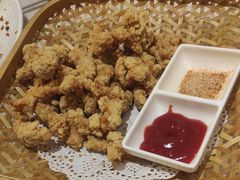 -小菜园新徽菜(无锡人民路红豆店)