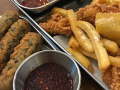-青春分食(仙林大学城店)