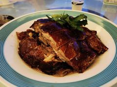 招牌烧鹅-椿记烧鹅(叠彩店)