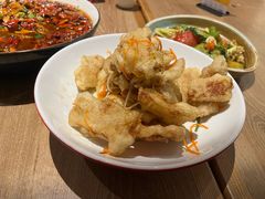 -金掌勺锅包肉(华润万象城店)