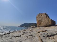-放鸡岛生态旅游国际度假区