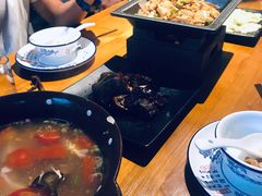 -外婆船宴餐厅·外婆喊你回家吃饭