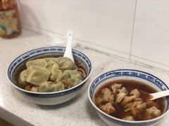 -古徽州馄饨店(宝安路店)