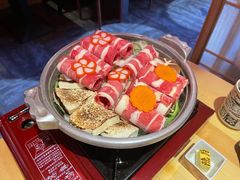 -隐月· 㐂和食屋(芝罘万达公馆店)