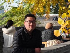 -自如ZSPACE四合院艺术餐厅