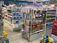-天丰利生活MALL(和平里店)