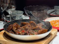 -炳胜公馆(珠江新城店)