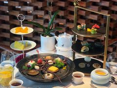 甜点-京兆尹(雍和宫店)