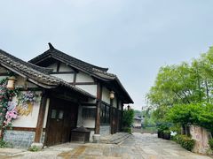 -茅山东方盐湖城景区