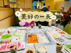 -海底捞火锅(海宁路店)