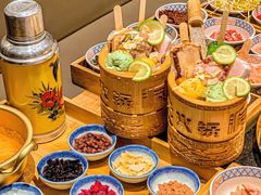 -周小明火锅(黑金冠社区店)