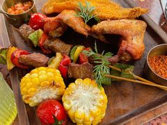 -La Terre乐田(万象城店)