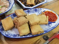 -洞天食府(北大街店)