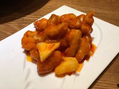 -酸婆娘江湖川菜(紫竹路店)