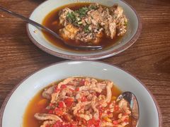 -七步香云南山里菜(昆明老街店)