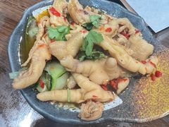 -林二哥宜烤官·宜宾小烧烤