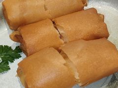 -正佳广场万豪酒店-粤菜餐厅·点心·海鲜·聚餐