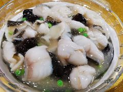 -长兴菜馆(高桥店)