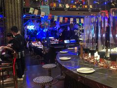 大堂-MOSSO德国餐厅·音乐酒吧(环宇荟店)