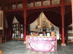 -中国甲午战争博物院