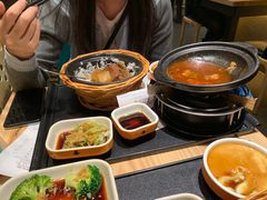 -谷田稻香·砂锅菜(南沙万达广场店)
