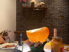 -吴越荣记苏州菜·松鼠桂鱼(月光码头店)