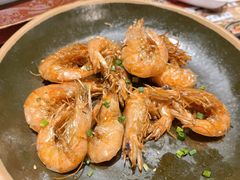 -许爷家·生态湖鲜(徐汇日月光店)