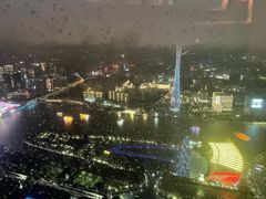 -广州四季酒店·天吧·高空酒吧