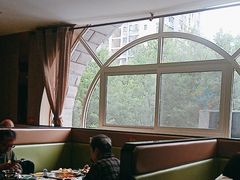 -清真·锦翔炝锅鱼(明德门店)