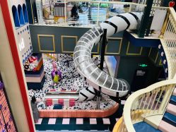 -meland亲子乐园(深圳领展中心城店)