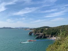 -大连金石滩滨海国家地质公园