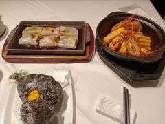 -稻香饭店(IFS国金中心店)