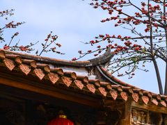 -晋江五店市传统文化旅游区