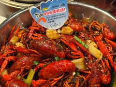 -靓靓蒸虾·头牌蒸虾(雪松路总店)
