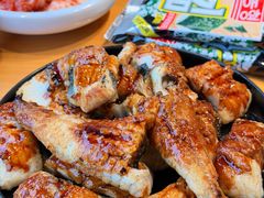 -狮子三•脆鳗鱼烤肉(信和廣場4樓店)