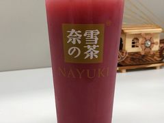 -奈雪的茶(石厦时代广场店)