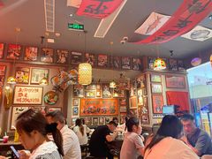 -王繁星面馆(西安熙地港店)