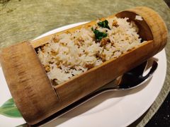 -铭轩中餐厅·海南菜·粤菜(亚龙湾瑞吉店)