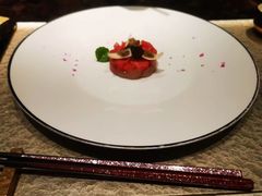 -Ginza Onodera铁板烧(外滩十八号店)