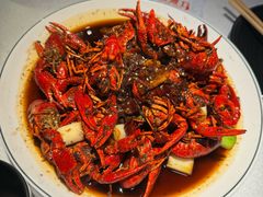 -红盔甲·小龙虾(天钥桥店)