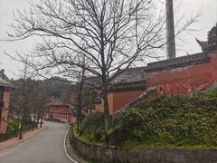 -綦江古剑山