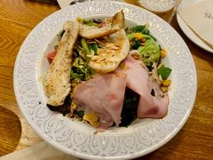 本店沙拉-AFS Cafe & Canteen(闽江二路店)