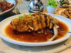-味莊·青岛菜(云霄路店)