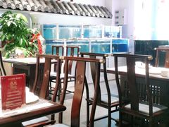 -金汤宴餐厅·粤菜(德云社店)