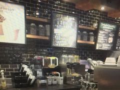 -星巴克(夏碧路店)