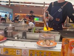 -元气寿司(环球港店)