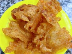 -002鱼汤粉(龍園店)